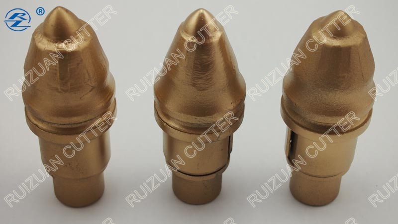 patent rotary drilling bits2287