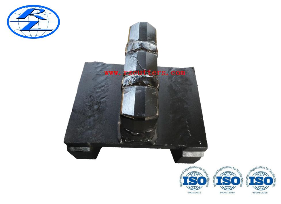 shield driving cutter
