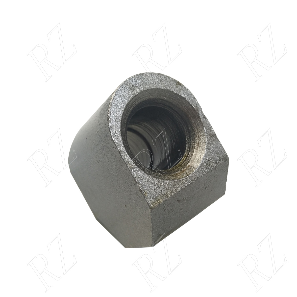 Bit holder welding block C20