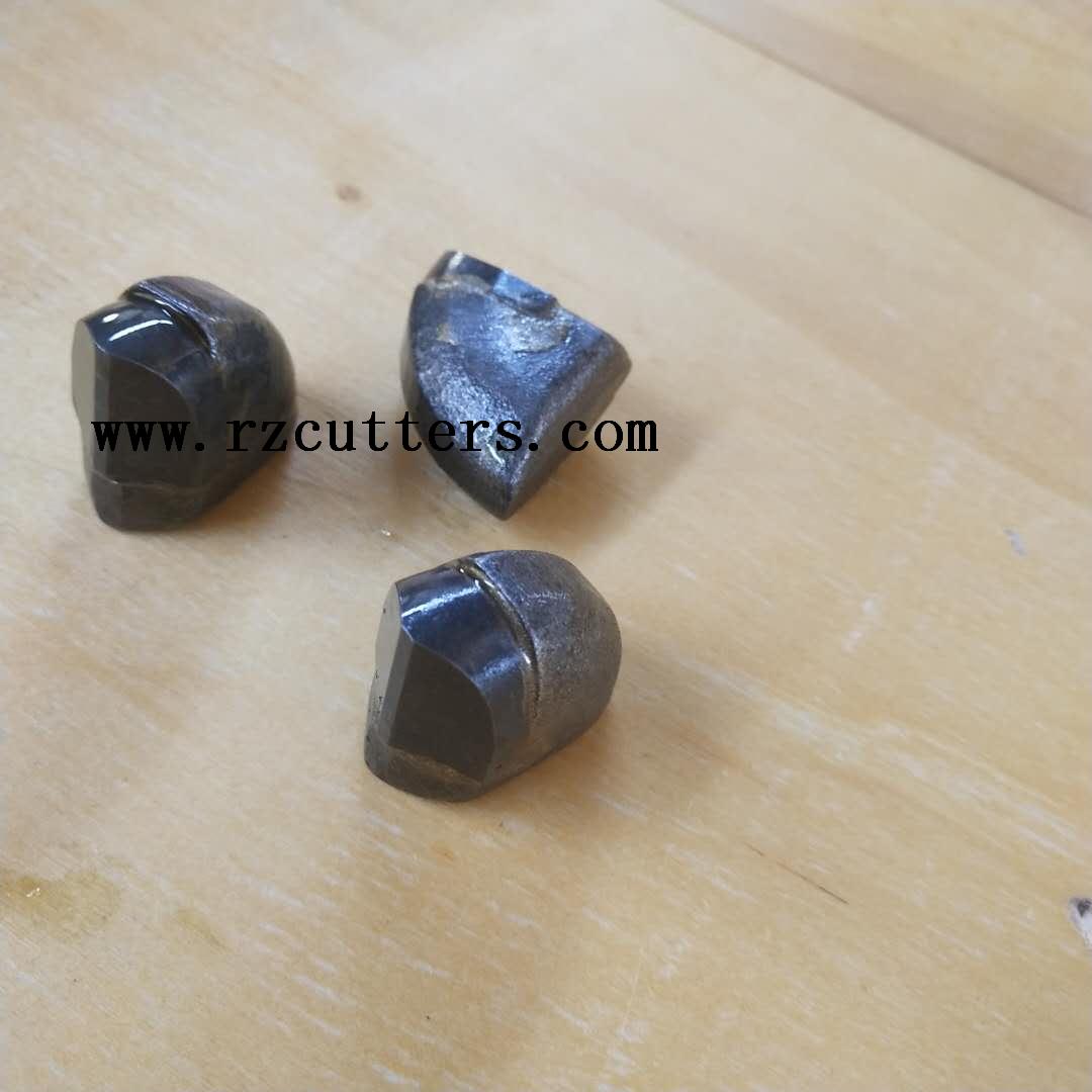 foundation drill wear parts