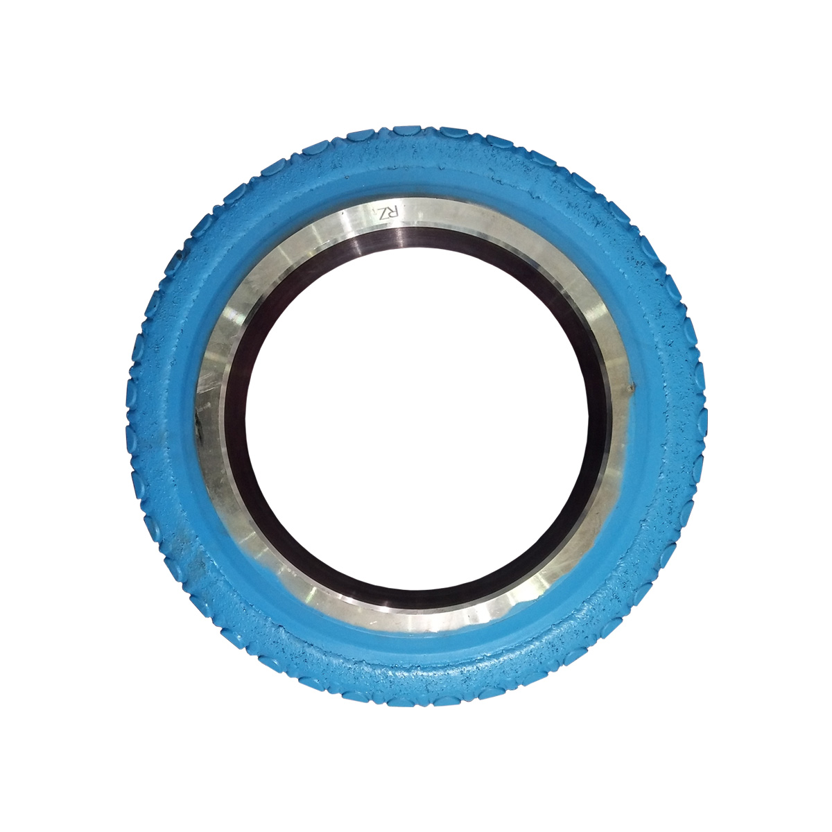 TBM roller disc cutter ring